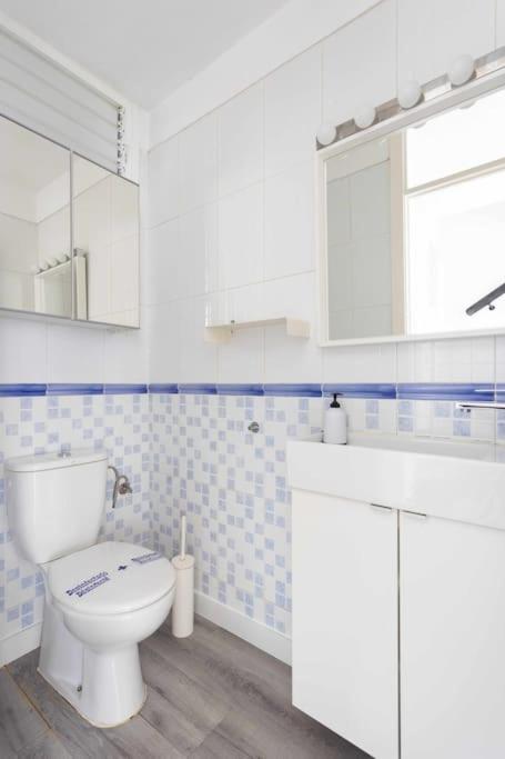 Callao Perfect Stay By Sunkeyrents Callao Salvaje Exterior photo